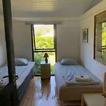 Sommerhus, Hornbæk