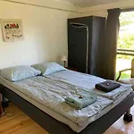 Sommerhus, *