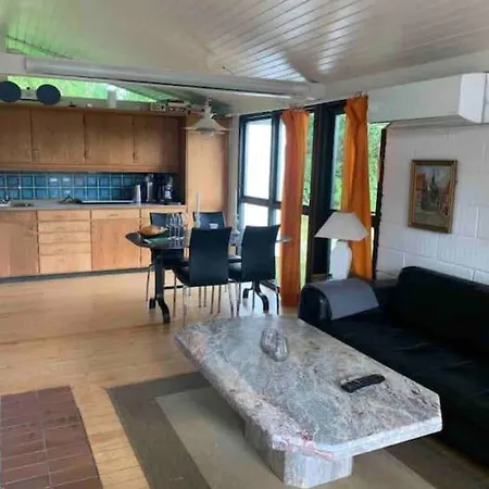 Sommerhus, * Hornbæk