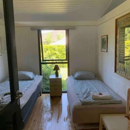 Sommerhus, Hornbæk