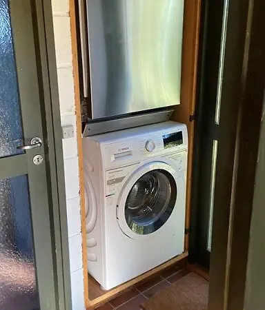 Sommerhus, 度假居 Hornbæk