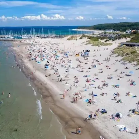 Tatil Evi Sommerhus, Hornbæk