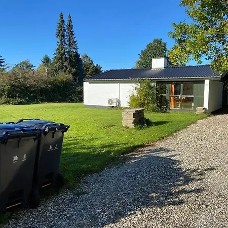 Sommerhus, Hornbaek