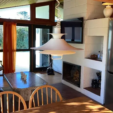 Sommerhus,