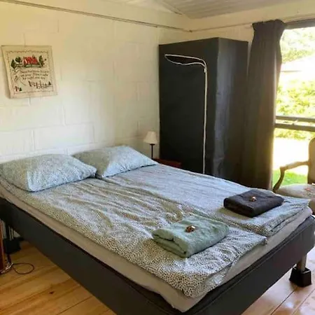 Sommerhus, *