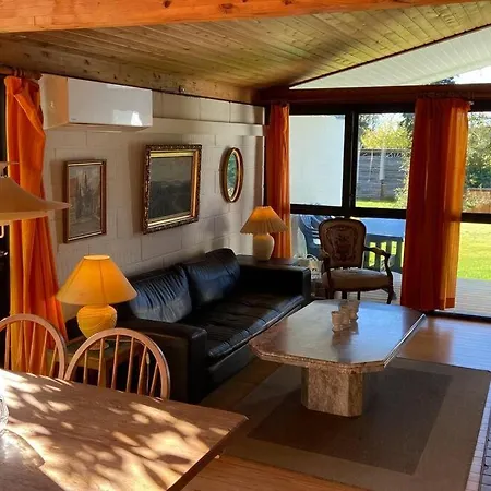 Holiday home Sommerhus,