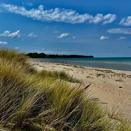 Sommerhus, * Hornbæk